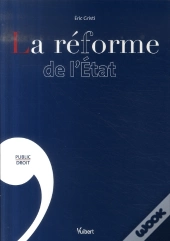 La Réforme De L'Etat
