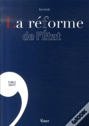 Capa do artigo La Réforme De L