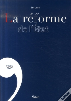 Capa do artigo La Réforme De L'Etat