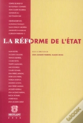 La Reforme De L'Etat