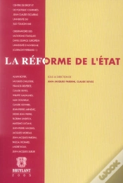 Capa do artigo La Reforme De L