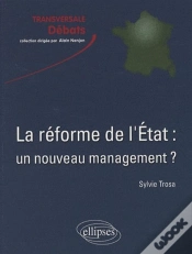 Capa do artigo La Réforme De L