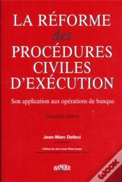 Capa do artigo La Reforme Des Procedures Civiles D