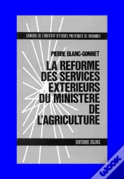Capa do artigo La Réforme Des Services Extérieurs Du Ministère De L
