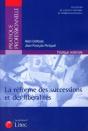 La Réforme Des Successions Et Des Libéralités - Preview