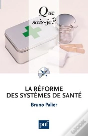 Capa do artigo La Reforme Des Systemes De Sante (5 Ed)