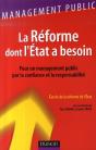 La Réforme Dont L'État A Besoin - Preview