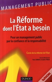 Capa do artigo La Réforme Dont L