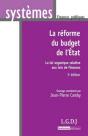 La Réforme Du Budget De L'Etat (3e Édition) - Preview