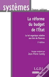 Capa do artigo La Réforme Du Budget De L