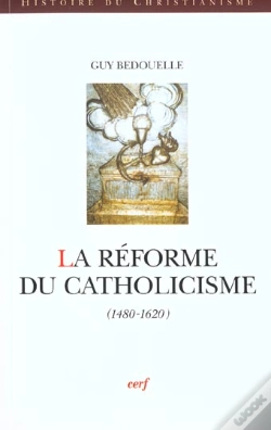 Capa do artigo La Reforme Du Catholicisme ; 1480-1620