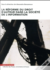 Capa do artigo La Réforme Du Droit D