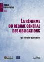 La Réforme Du Régime Général Des Obligations - Preview