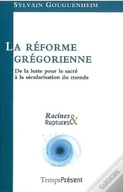Capa do artigo La Réforme Grégorienne