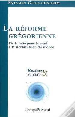 Capa do artigo La Réforme Grégorienne