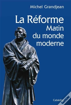 Capa do artigo La Réforme Matin Du Monde Moderne