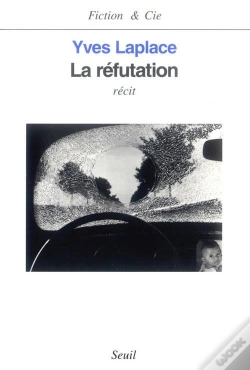 Capa do artigo La Refutation