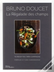 Capa do artigo La Régalade Des Champs