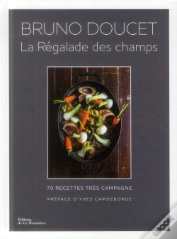 Capa do artigo La Régalade Des Champs