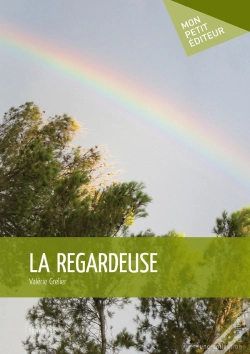 Capa do artigo La Regardeuse