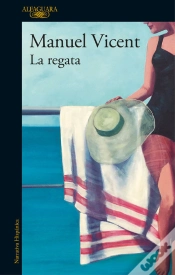 Capa do artigo La Regata