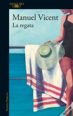 Capa do artigo La Regata