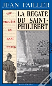 Capa do artigo La Régate Du Saint-Philibert