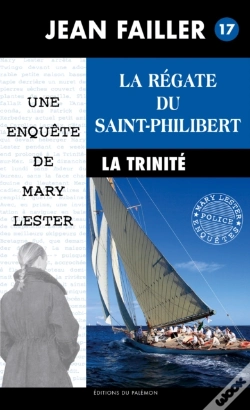Capa do artigo La Régate Du Saint-Philibert