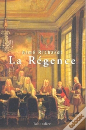 Capa do artigo La Regence