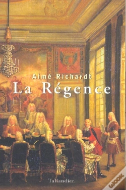 Capa do artigo La Regence