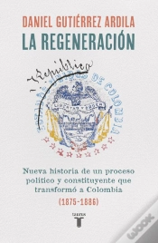 Capa do artigo La Regeneración