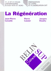 Capa do artigo La Regeneration