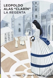 Capa do artigo La Regenta (+Cd) (Nivel 4)  