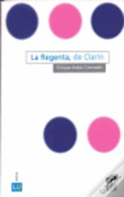Capa do artigo La Regenta De Clarín