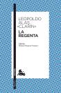 La Regenta - Preview