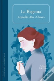 Capa do artigo La Regenta