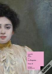 Capa do artigo La Regenta