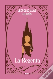 Capa do artigo La Regenta
