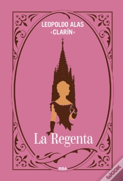 Capa do artigo La Regenta