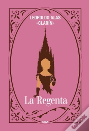 Capa do artigo La Regenta