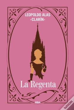 Capa do artigo La Regenta