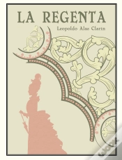Capa do artigo La Regenta