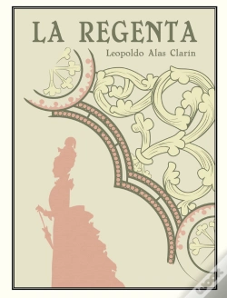 Capa do artigo La Regenta