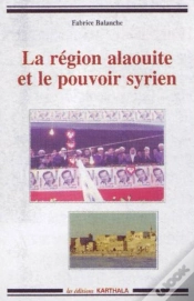 Capa do artigo La Région Alaouite Et Le Pouvoir Syrien