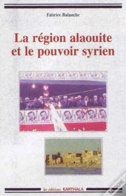 Capa do artigo La Région Alaouite Et Le Pouvoir Syrien