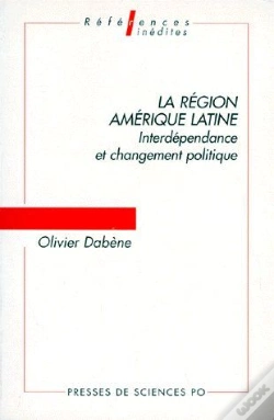 Capa do artigo La Région Amérique Latine : Interdépendance Et Changement Politique