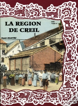 Capa do artigo La Région De Creil