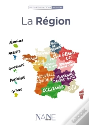 Capa do artigo La Région