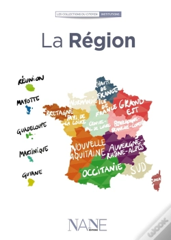 Capa do artigo La Région