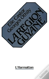 Capa do artigo La Région Guyane